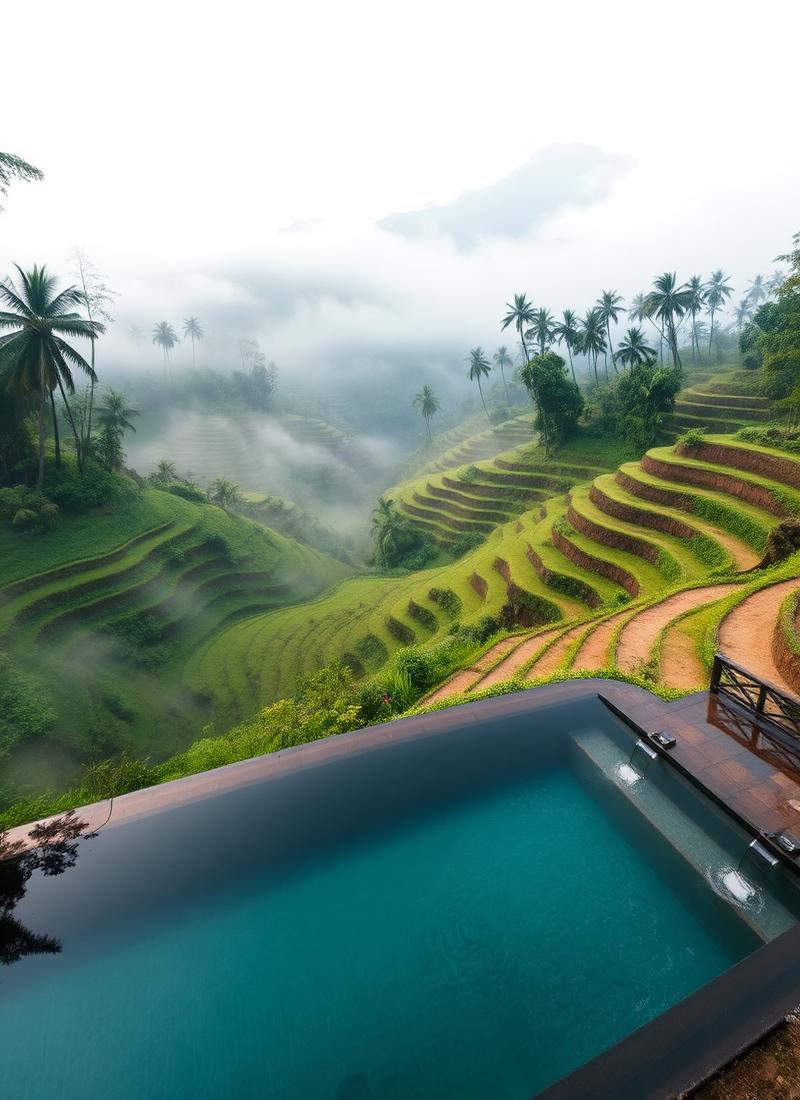 Destination Bali
